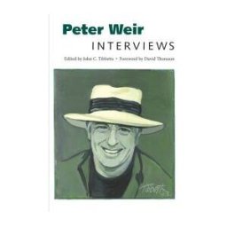 University Press of Mississippi Peter Weir