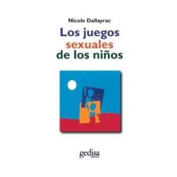 GEDISA Los Juegos Sexuales De Los Niños