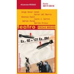 Editorial Fundamentos Teatro. Piezas Breves