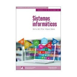 Ediciones Paraninfo, S.A Sistemas Informáticos