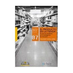 Universidad Pontificia Comillas (Publicaciones) El Producto En La Tienda