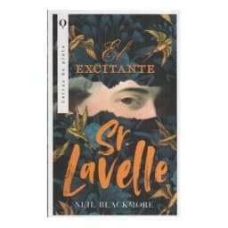 Plata El Excitante Señor Lavelle