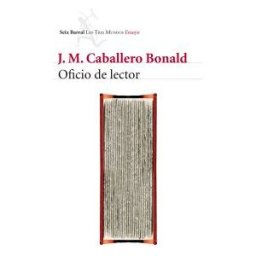 Editorial Seix Barral Oficio De Lector