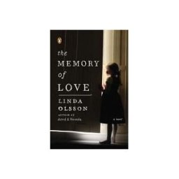 PENGUIN Group (USA) Inc. The Memory Of Love