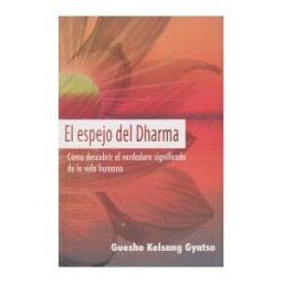 Editorial Tharpa El Espejo Del Dharma