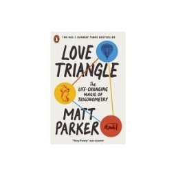 Penguin Publishing Group Love Triangle