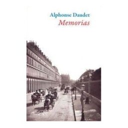 Páginas de Espuma SL Memorias (1857-1888)
