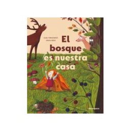 A buen paso S.C.P. El Bosque Es Nuestra Casa