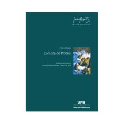 Servei de Publicacions de la Universitat Autnoma de Barcelona L'ombra De Proteu