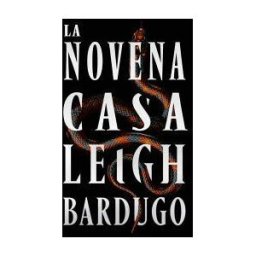 Editorial Hidra La Novena Casa