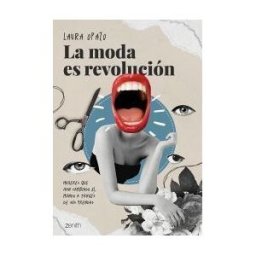 Zenith La Moda Es Revolución