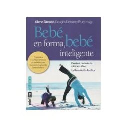 Editorial Edaf, S.L. Bebé En Forma, Bebé Inteligente