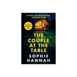 HODDER (INGLES) Couple At The Table, The