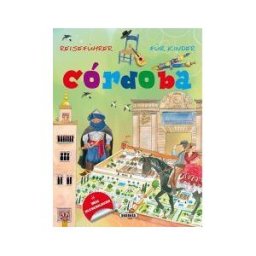 Susaeta Ediciones Guías Infantiles. Córdoba (alemán)