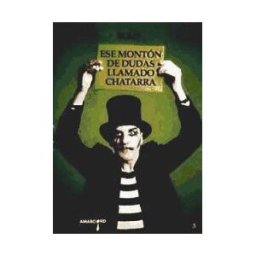 Ediciones Amargord Ese Montón De Dudas Llamado Chatarra + 67 Versos Sin Red