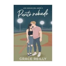 Titania Punto Robado (los Juegos Del Amor 3)