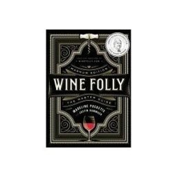 Penguin Publishing Group Wine Folly: Magnum Edition: The Master Guide