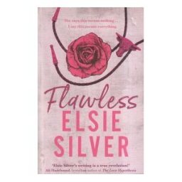 Little, Brown Book Group Limited Flawless