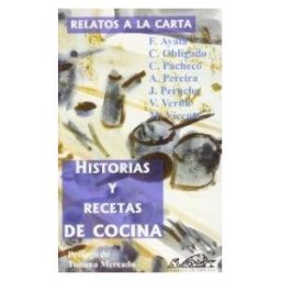 Páginas de Espuma SL Relatos A La Carta
