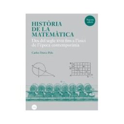 Publicacions i Edicions de la Universitat de Barcelona Histria De La Matemtica