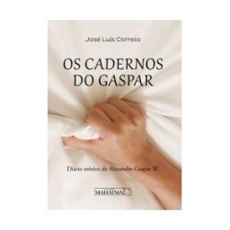 VARIOS LANTIA Os Cadernos Do Gaspar