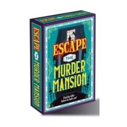 BASE Escape The Murder Mansion