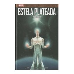 Panini Marvel Must-have. Estela Plateada: Requiem