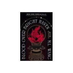 Random House Blood Over Bright Haven
