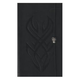 Boncahier Cuaderno Tattoo