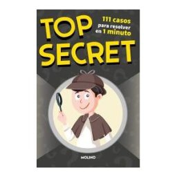 Molino Top Secret