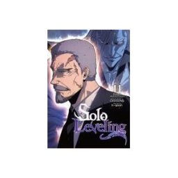 Yen Press LLC Solo Leveling, Vol. 11 (comic)