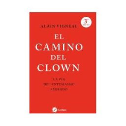 La Llave. El Camino Del Clown