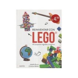 Naturart Reinventar Con Lego