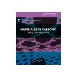 Editorial Reverté Materiales De Carbono