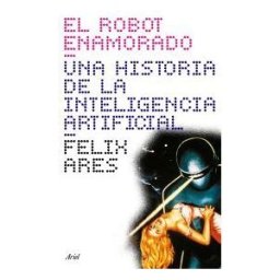 Editorial Ariel El Robot Enamorado