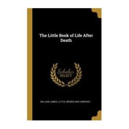 Wentworth Press The Little Book Of Life After Death