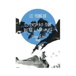 Minotauro El Pájaro Que Bebe Lágrimas N 01/04 El Corazón Del Naga