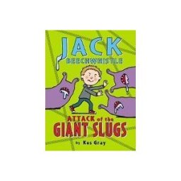 Pearson readers Jack Beechwhistle,attack Giant S
