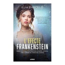 Grupo EDEBé Lefecte Frankenstein (nova Edició)
