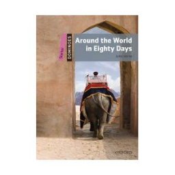 Oxford University Press España, S.A. Dominoes Starter. Around The World In Eighty Days Mp3 Pack