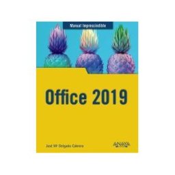 Anaya Multimedia Office 2019