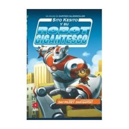 SM * (CESMA. EDICIONES SANTA MARIA) Sito Kesito Y Su Robot Gigantesco