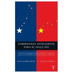 Taurus Gobernanza Inteligente Para El Siglo Xxi