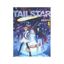 MILKY WAY EDICIONES Tail Star N 04
