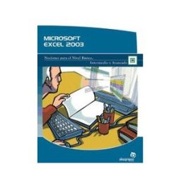 Ideaspropias Editorial Microsoft Excel 2003 (obra Completa)