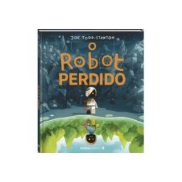 Andana Editorial O Robot Perdido