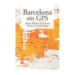 Icaria editorial Barcelona Sin Gps
