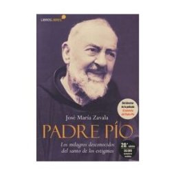 Libros Libres Padre Pío
