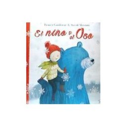 NORMA EDITORIAL (COMICS) Niño Y El Oso,el