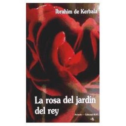 Editorial Sufi La Rosa Del Jardín Del Rey